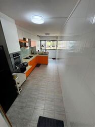 Blk 805 Khatib Gardens (Yishun), HDB 5 Rooms #584983411